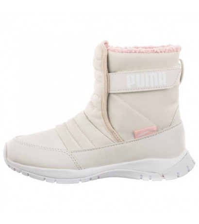 Puma Nieve Boot Wtr Ac Ps 380745-08 (PU556-a) batai