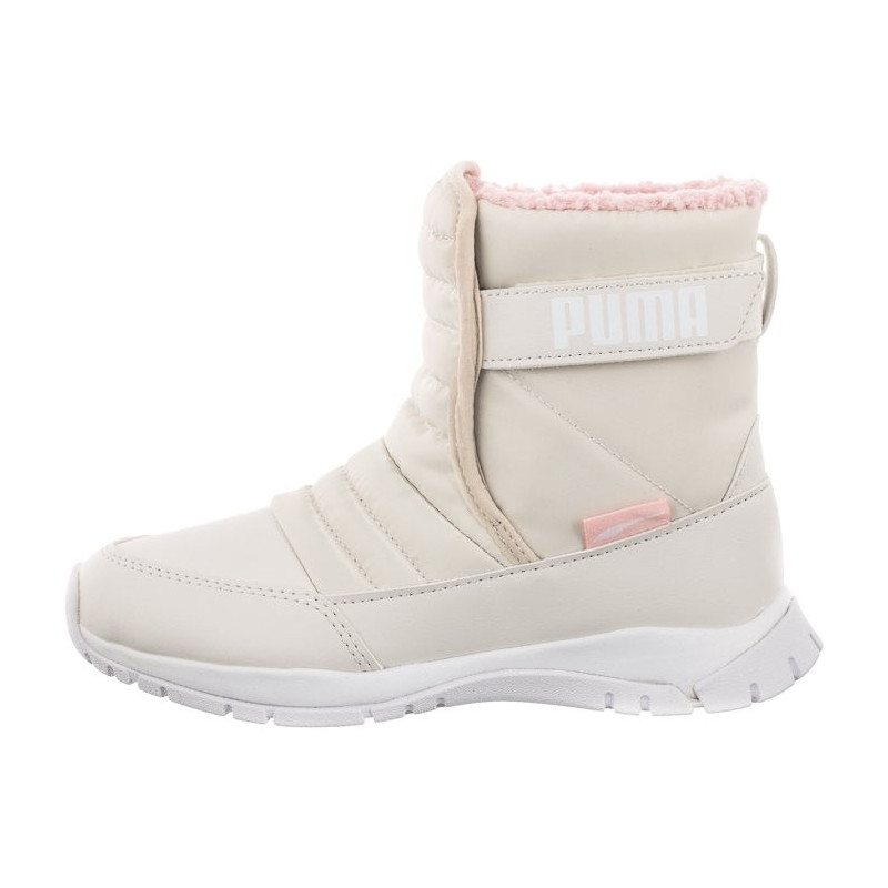 Puma Nieve Boot Wtr Ac Ps 380745-08 (PU556-a) boots