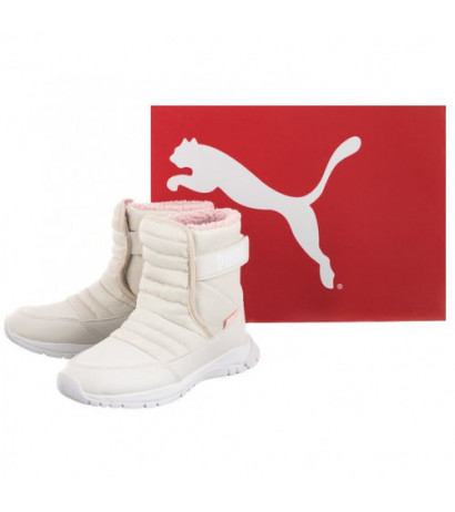 Puma Nieve Boot Wtr Ac Ps 380745-08 (PU556-a) saapad