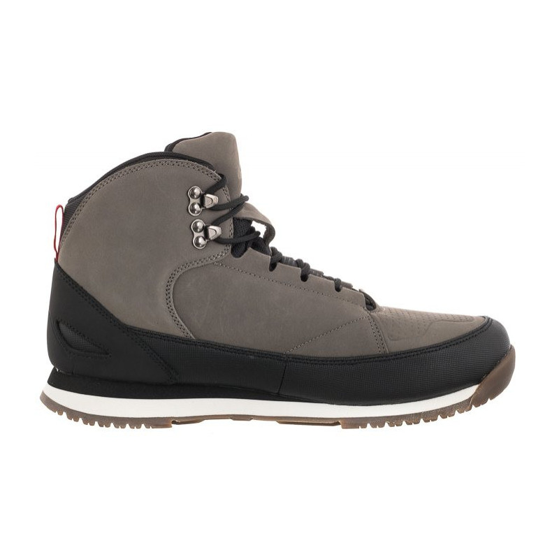 4F Anthracite 4FAW22FWINM0011 22S (FF6-a) shoes