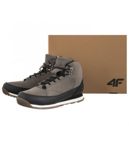 4F Anthracite 4FAW22FWINM0011 22S (FF6-a) apavi