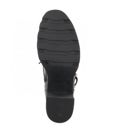 Caprice Czarne 9-25209-29 022 Black Nappa (CP345-a) shoes