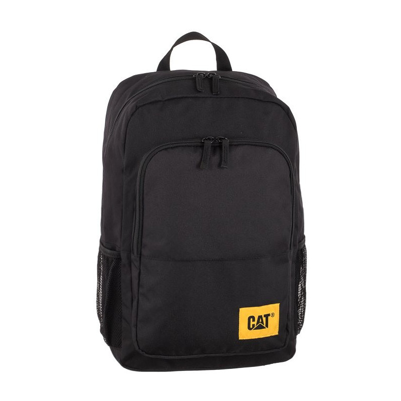 Caterpillar Verbatim Backpack 83675-01 Black (CA124-a) backpack