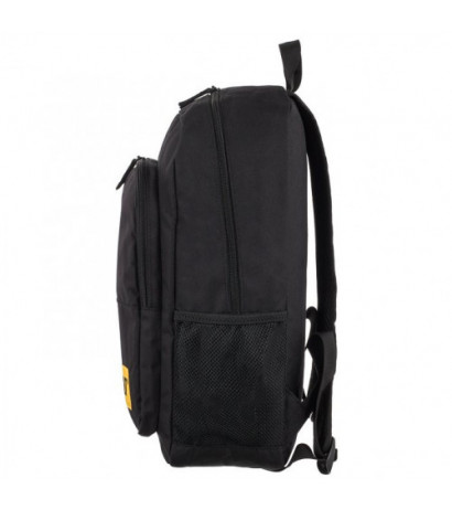 Caterpillar Verbatim Backpack 83675-01 Black (CA124-a) backpack