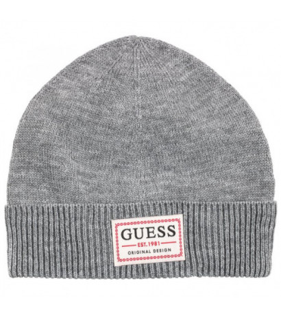 Guess Cap AM9039WOL01-GRY...