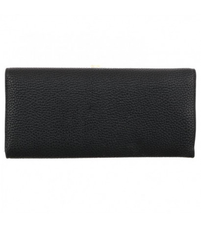 Tommy Hilfiger Th Emblem Large Flap Wallet AW0AW14221 BDS (TH611-a) käekott