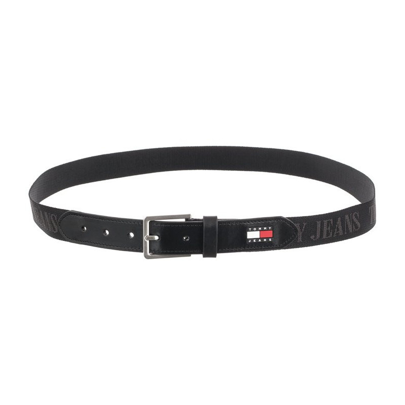 Tommy Hilfiger Tjm Heritage Belt AM0AM10382 BDS (TH599-a) belt