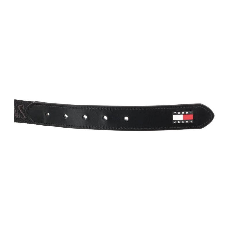 Tommy Hilfiger Tjm Heritage Belt AM0AM10382 BDS (TH599-a) belt