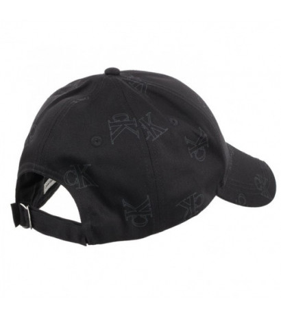 Calvin Klein Sport Essentials Cap Aop K50K510175 0GJ Mono Allover (CK209-a) josta