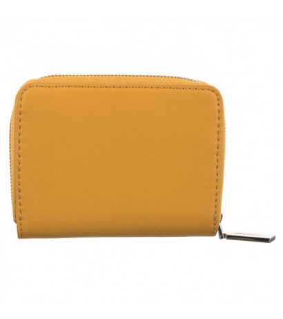 Calvin Klein CK Must Z/A Wallet W/Flap MD Monarch Gold K60K607432 KB7 (CK156-b) rankinė