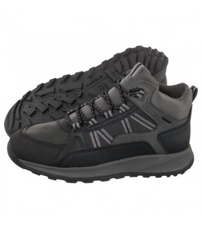 Geox U Terrestre B Wpf F Black U26EZF 0MEBU C9999 (GE61-a) spordijalatsid