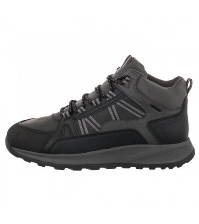 Geox U Terrestre B Wpf F Black U26EZF 0MEBU C9999 (GE61-a) sportiniai bateliai