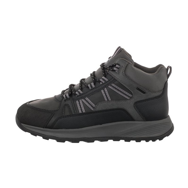 Geox U Terrestre B Wpf F Black U26EZF 0MEBU C9999 (GE61-a) sportiniai bateliai