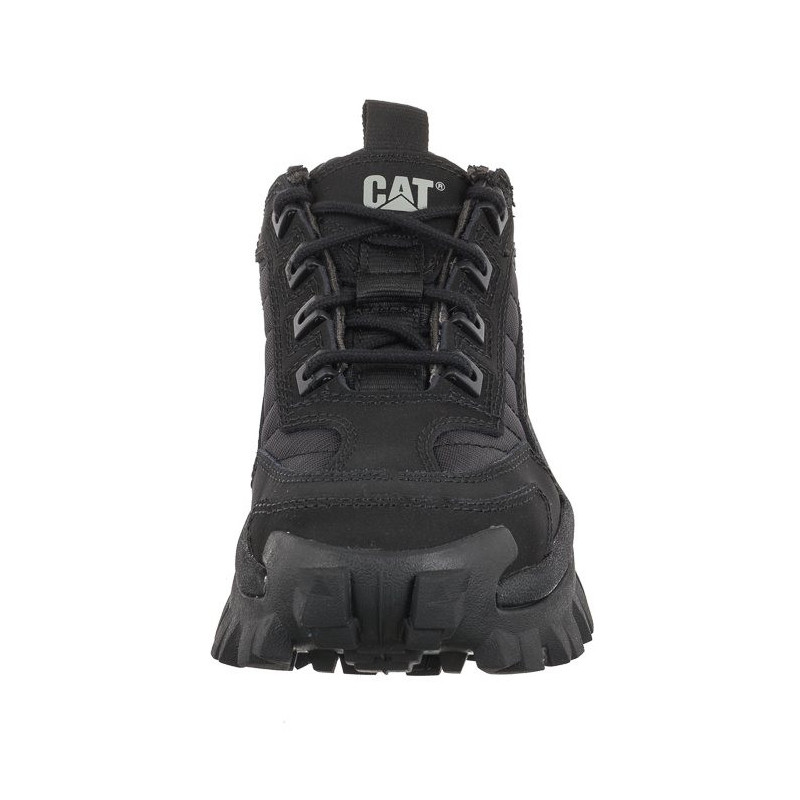 Caterpillar Intruder Oxford P110463 Black Out (CA116-a) sports shoes