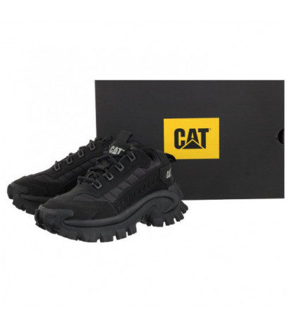 Caterpillar Intruder Oxford P110463 Black Out (CA116-a) spordijalatsid