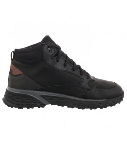 Geox U Sterrato B Abx D Black U26F0D 04346 C9999 (GE63-a) spordijalatsid