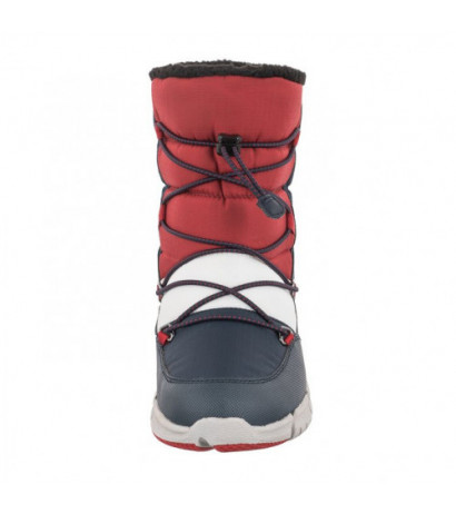 Geox J Flexyper B.B Abx C Navy/Red J269XC 0FU50 C0735 (GE60-a) kurpes