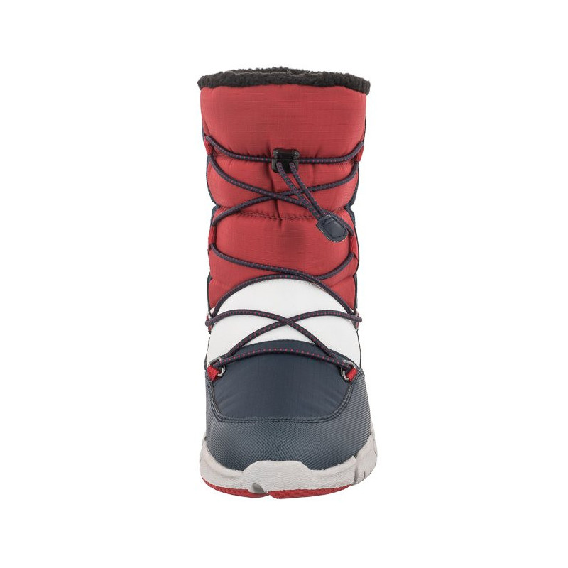 Geox J Flexyper B.B Abx C Navy/Red J269XC 0FU50 C0735 (GE60-a) kurpes