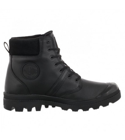 palladium winter boots womens