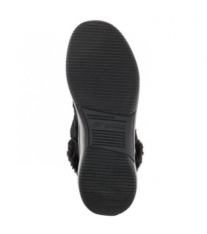 Skechers On The Go Midtown Black 144271/BBK (SK142-a) kurpes