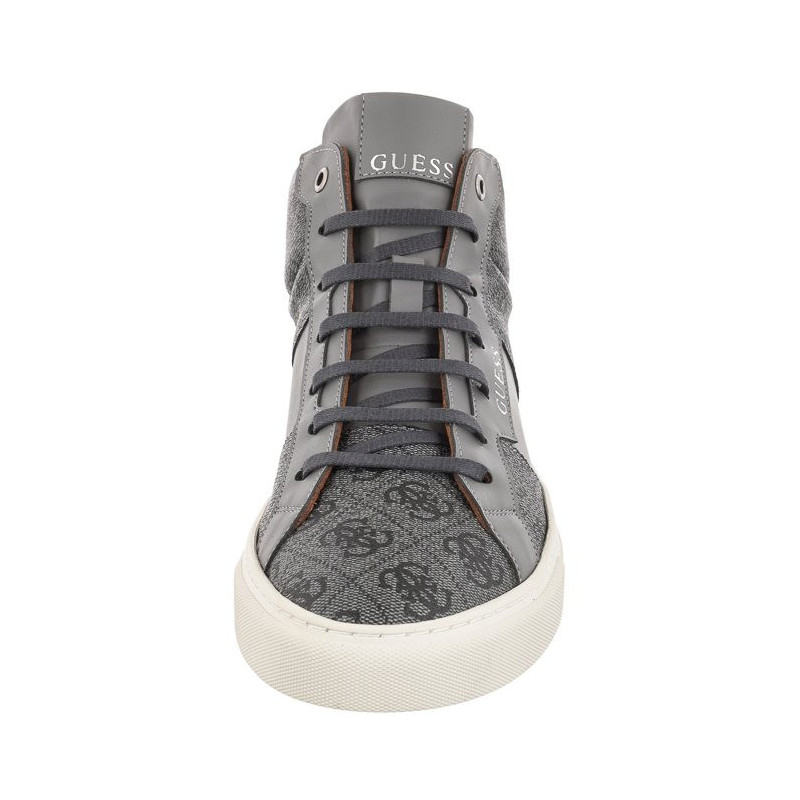 Guess Ravenna Mid FM8RAM FAL12 Coal (GU379-a) sports shoes