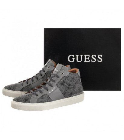 Guess Ravenna Mid FM8RAM FAL12 Coal (GU379-a) spordijalatsid