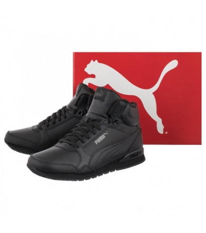 Puma ST Runner v3 Mid L 387638-01 (PU558-a) sportiniai bateliai