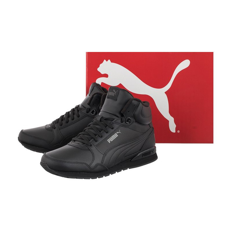 Puma ST Runner v3 Mid L 387638-01 (PU558-a) sporta apavi