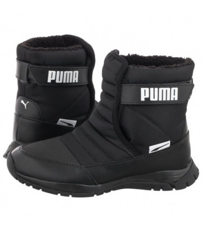 Puma Nieve Boot Wtr Ac Ps...