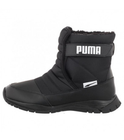 Puma Nieve Boot Wtr Ac Ps 380745-03 (PU556-b) batai