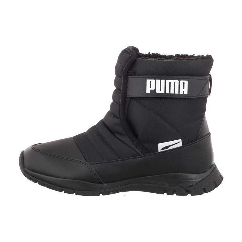 Puma Nieve Boot Wtr Ac Ps 380745-03 (PU556-b) batai