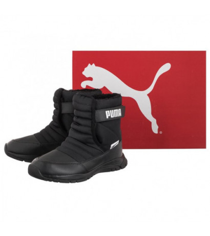 Puma Nieve Boot Wtr Ac Ps 380745-03 (PU556-b) batai