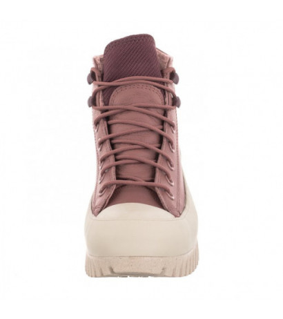 Converse CTAS Lugged 2.0 CC Hi Saddle/Dark Wine/Papyrus A01329C (CO587-a) sportiniai bateliai