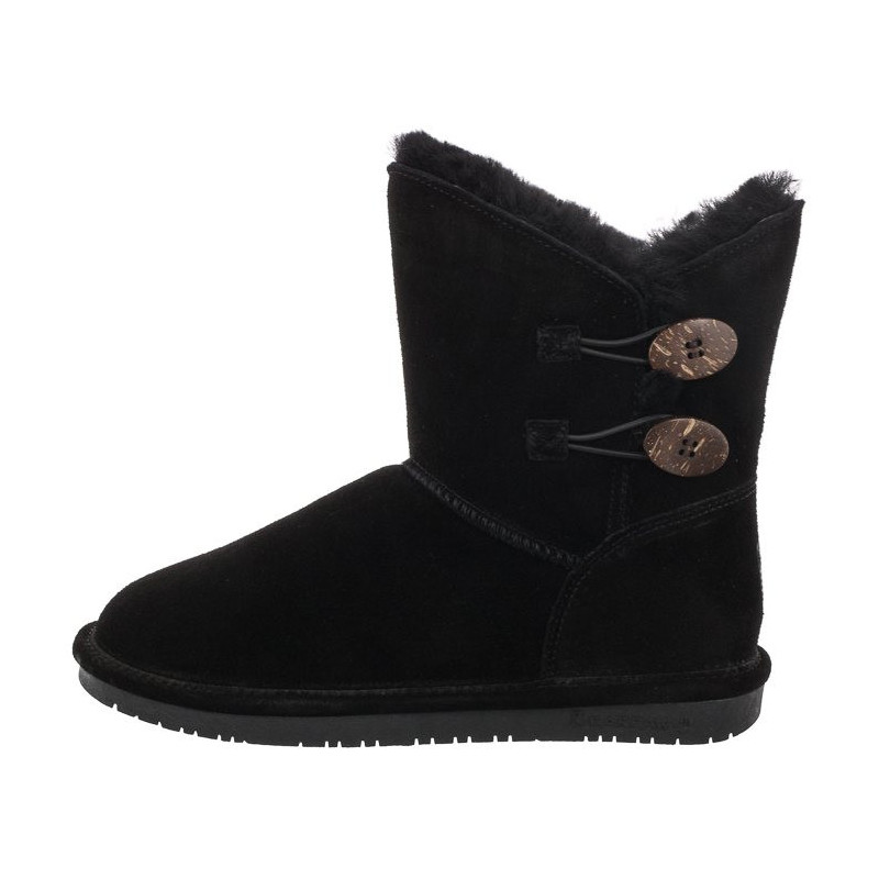 Bearpaw Rosaline Black II 2588W (BE11-a) kingad