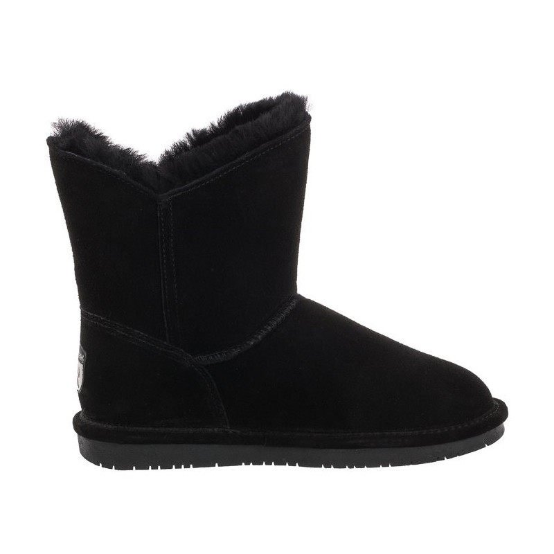 Bearpaw Rosaline Black II 2588W (BE11-a) kingad