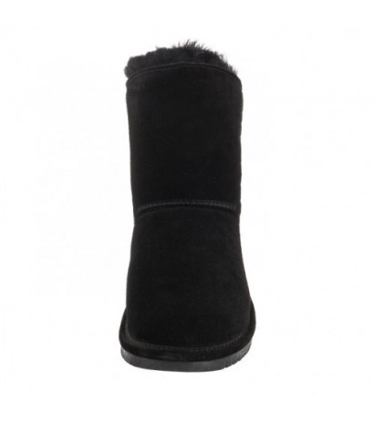 Bearpaw Rosaline Black II 2588W (BE11-a) kurpes