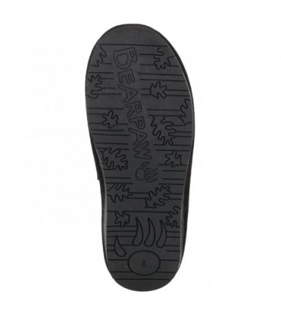 Bearpaw Rosaline Black II 2588W (BE11-a) kingad