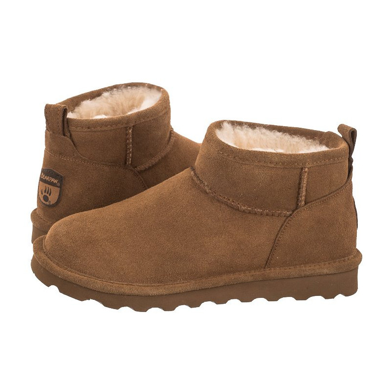 Bearpaw Shorty Hickory II 2860W (BE9-b) batai