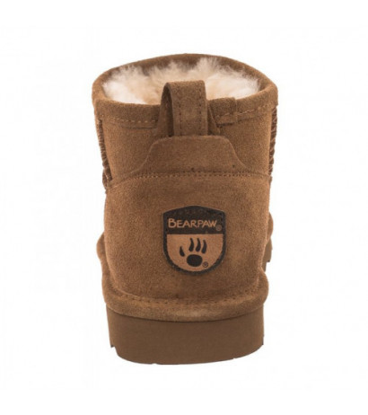 Bearpaw Shorty Hickory II 2860W (BE9-b) batai