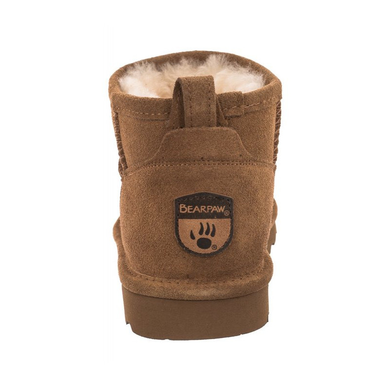 Bearpaw Shorty Hickory II 2860W (BE9-b) batai