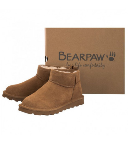 Bearpaw Shorty Hickory II 2860W (BE9-b) kingad