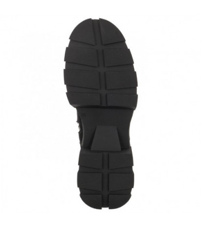 Caprice Czarne 9-26220-29 019 Black Comb (CP346-a) kingad