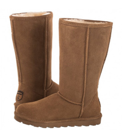 Bearpaw Elle Tall Hickory...