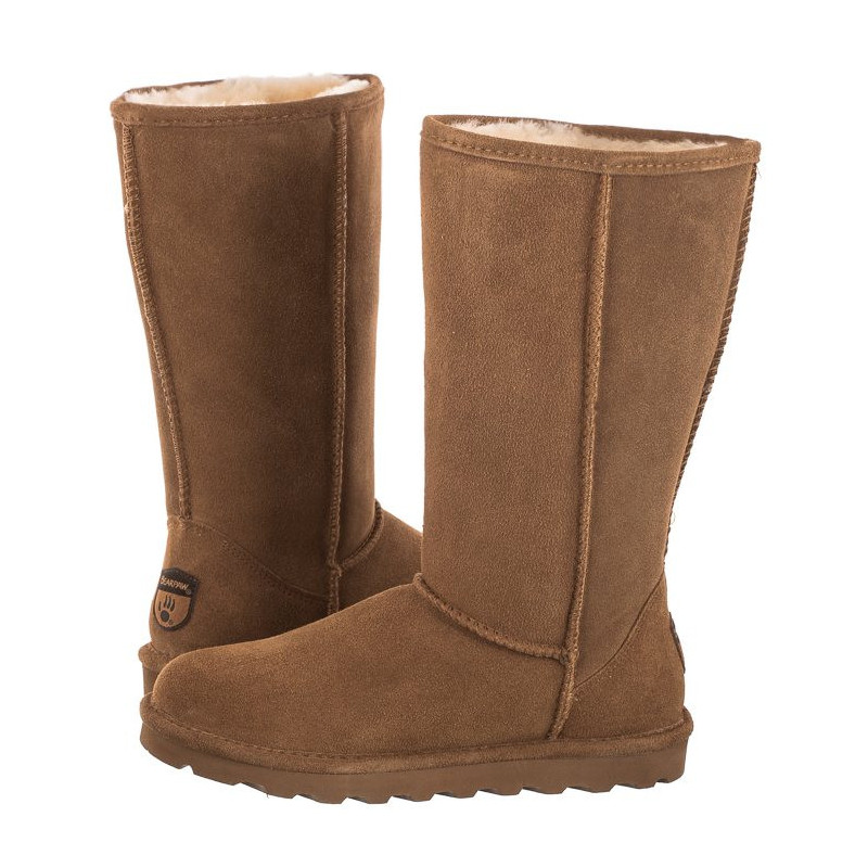 Bearpaw Elle Tall Hickory II 1963W (BE2-c) batai