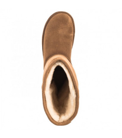 Bearpaw Elle Tall Hickory II 1963W (BE2-c) batai