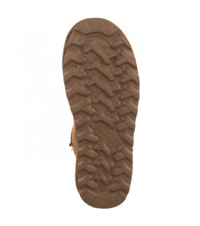 Bearpaw Elle Tall Hickory II 1963W (BE2-c) batai