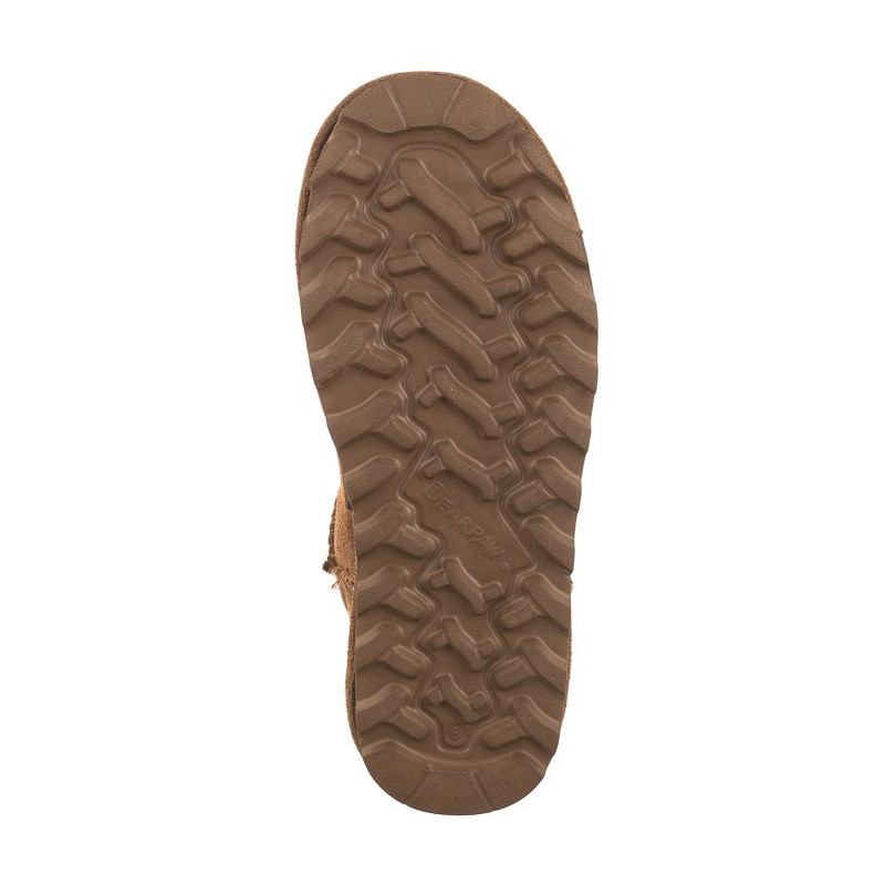 Bearpaw Elle Tall Hickory II 1963W (BE2-c) batai