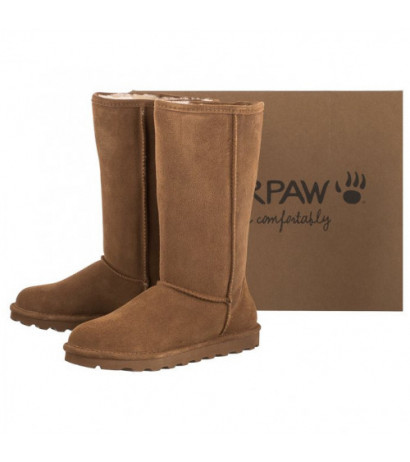 Bearpaw Elle Tall Hickory II 1963W (BE2-c) zābaki