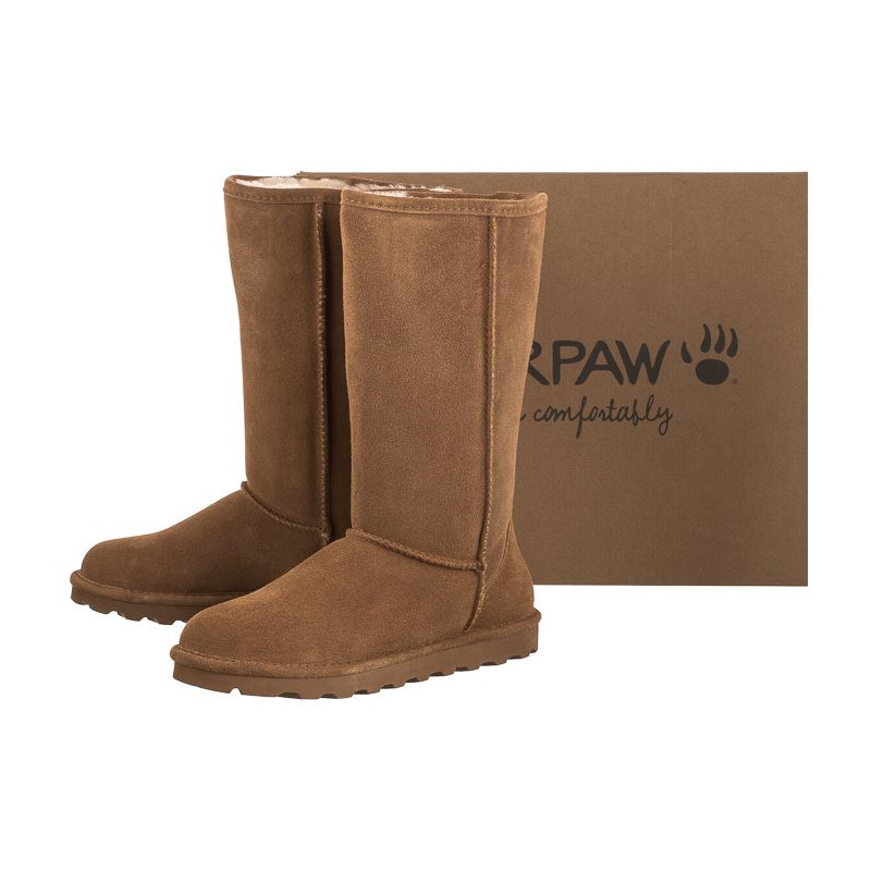 Bearpaw Elle Tall Hickory II 1963W (BE2-c) zābaki