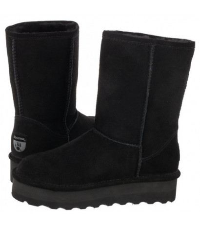 Bearpaw Retro Elle Black II 2486W (BE10-a) batai